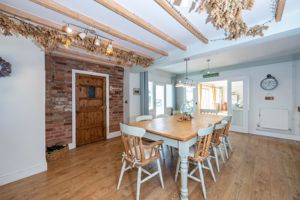 Dining Kitchen- click for photo gallery